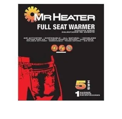 Enr-f235041 Seat Warmer Insert For Comfort And Warmth