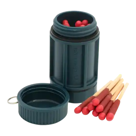 Storm Matches, Windproof & Waterproof, 20-ct.