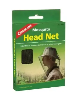 Mosquito Head Net