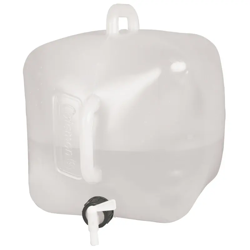 Clear Water Carrier 5.25 In. H X 4.25 In. W X 20.12 In. L 1 Pk