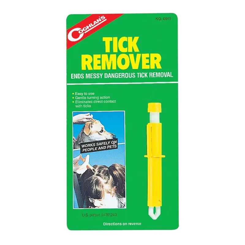 Tick Remover Tweezers