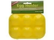 812a Egg Holder For 6 Eggs - Durable Plastic Carrier