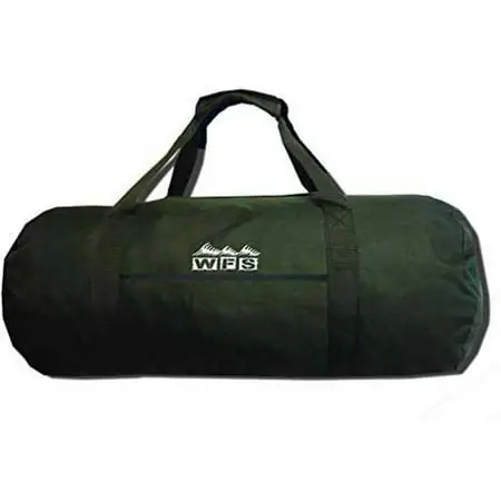 42 Inch X 14 Inch Duffle Bag - Durable Travel Gear