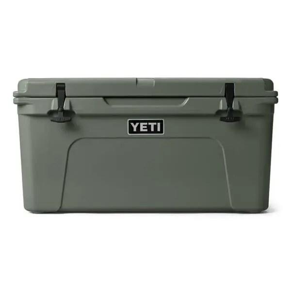 Tundra 65 Cooler - Durable, Insulated, Perfect For Outdoor Adventures