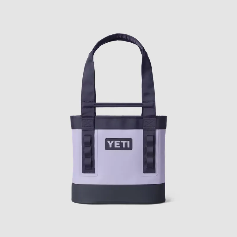 Camino 20 Carryall Tote Bag - Cosmic Lilac, Durable And Versatile