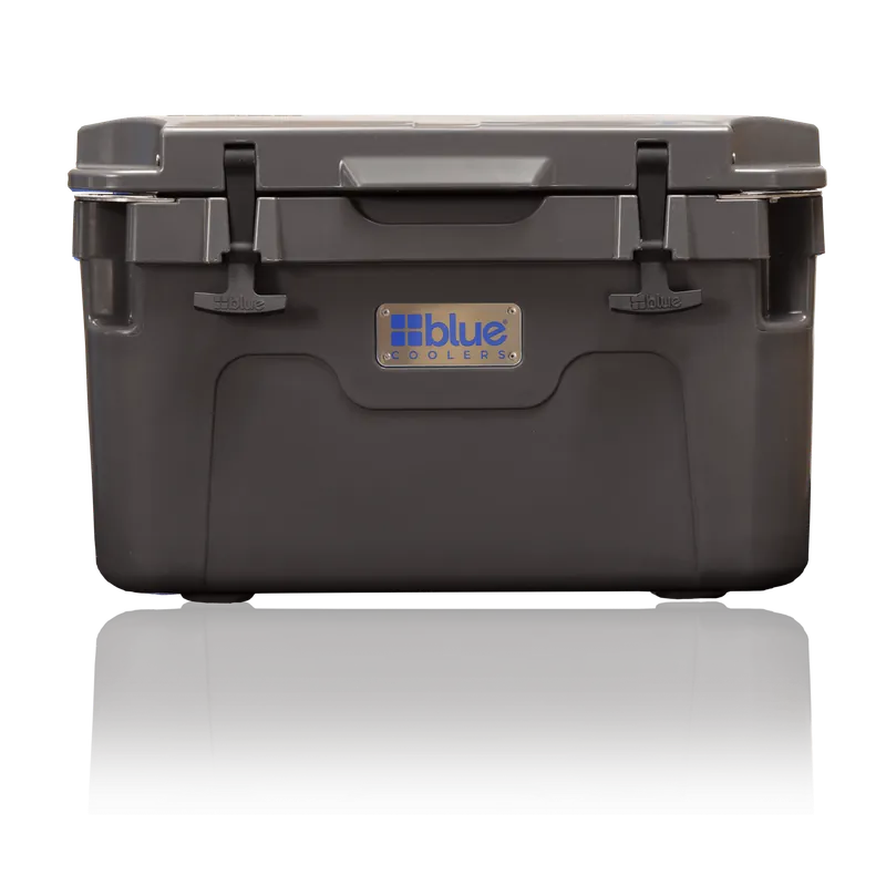 30 Quart Companion Cooler - Gray, Durable And Versatile For Outdoor Adventures