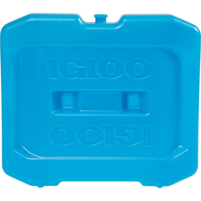 Maxcold 5 Lb. Extra Large Cooler Ice Pack - Model 25334 - Blue