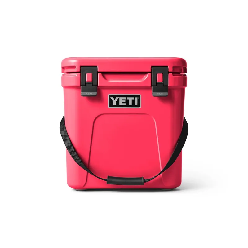 Roadie 24 Hard Cooler - Bimini Pink - Lightweight & Insulated
