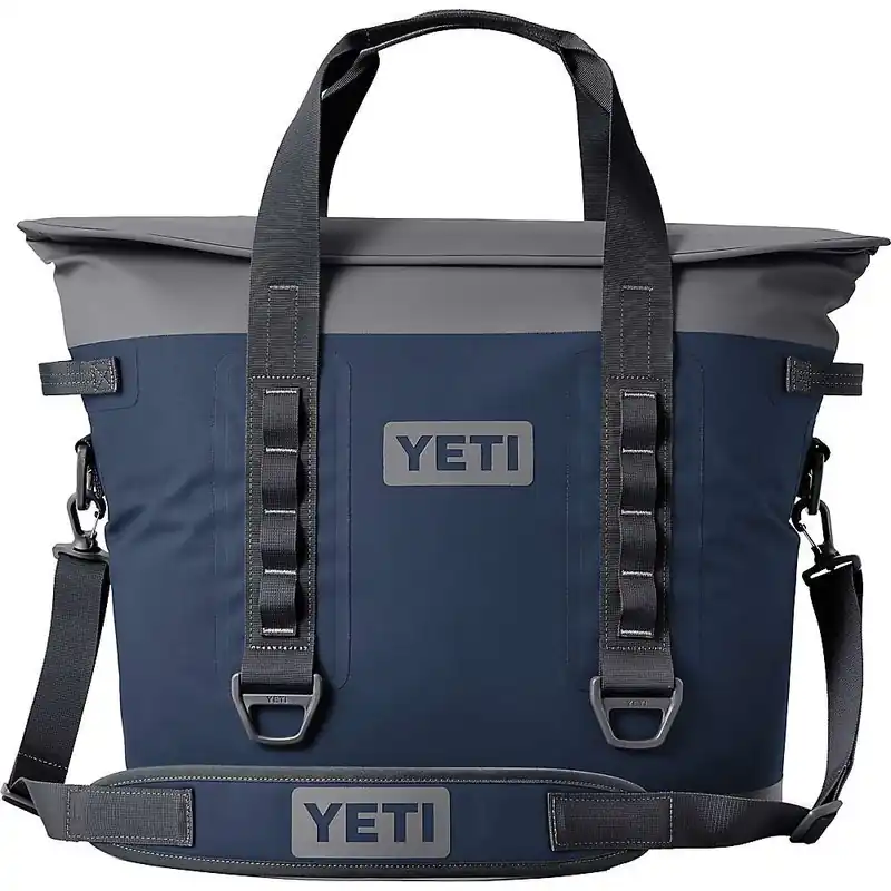 Hopper M30 2.0 Cooler - Insulated Soft-sided Beverage Carrier