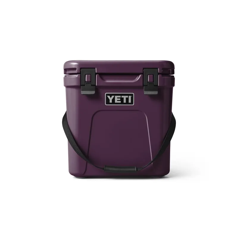 Roadie 24 Nordic Purple Hard Cooler - 18 Can Capacity