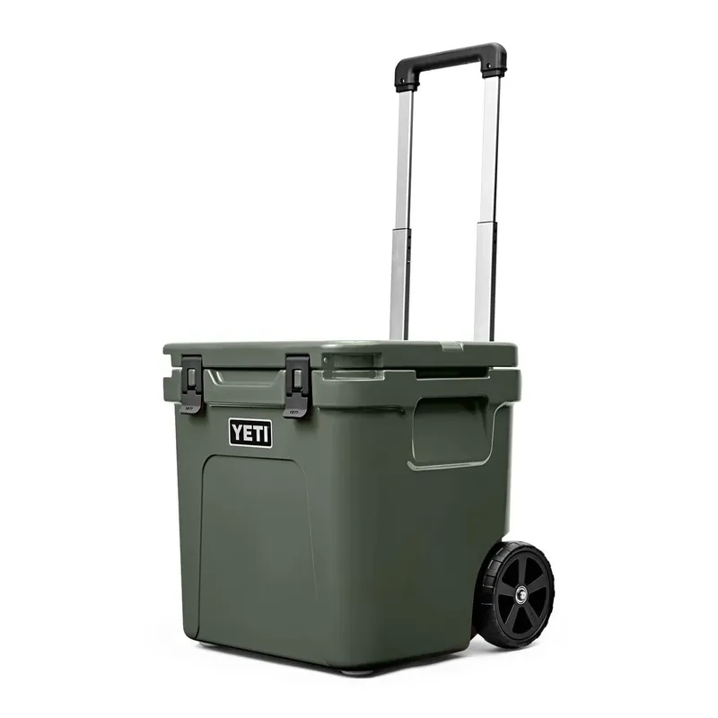 Roadie 48 Cooler In Agave Teal - Durable, Portable, Insulated