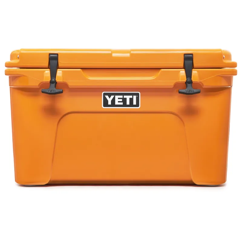 Tundra 45 Cooler - Durable, Insulated, Perfect For Outdoor Adventures
