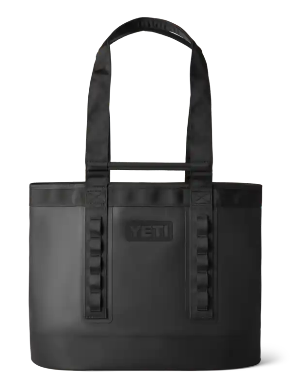 Camino Carryall 50 Black Durable Tote Bag