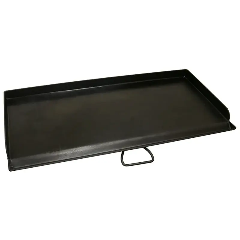 Sg60 Professional Flat Top Griddle 14" X 32" Cooking Surface