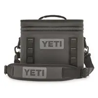 Hopper Flip 8 Soft-sided Cooler - Durable, Portable, Insulated, Ideal For Outdoor Adventures