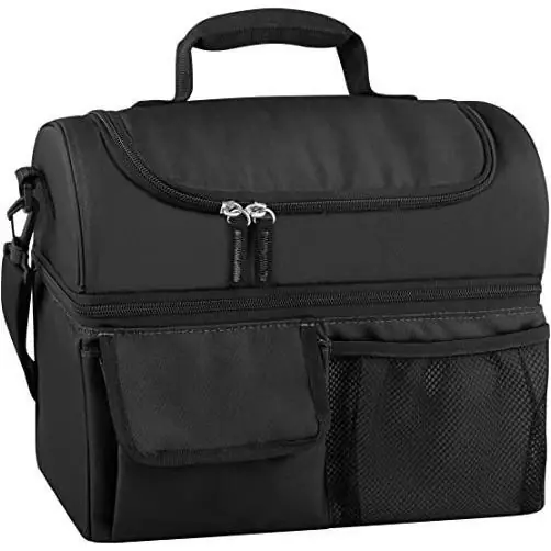 Lunch Lugger Cooler