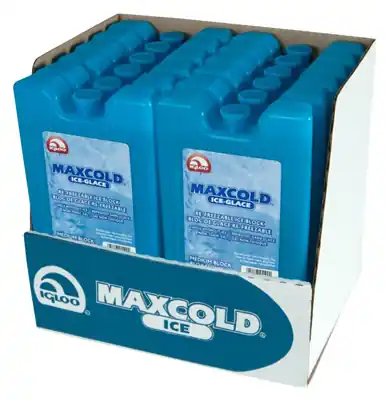 Maxcold Ice Block, Medium