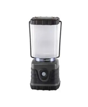 2000 Lumens Led Battery Camping Lantern For Outdoor Adventures