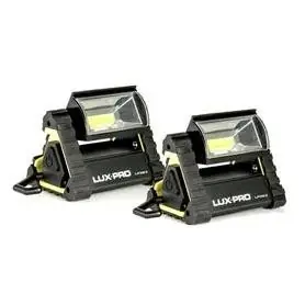 Lux-pro 180-lumen Led Spotlight Flashlight