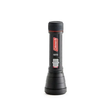 Batteryguard 250m Led Flashlight With 325 Lumens Brightness