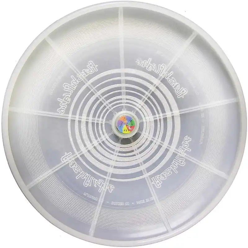Flashflight Rechargeable Led Light Up Flying Disc - Ultimate Outdoor Fun