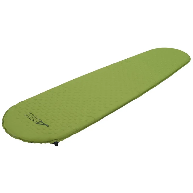 Odyssey Self-inflating Air Pad 20 X 72 X 125 Model 7156900