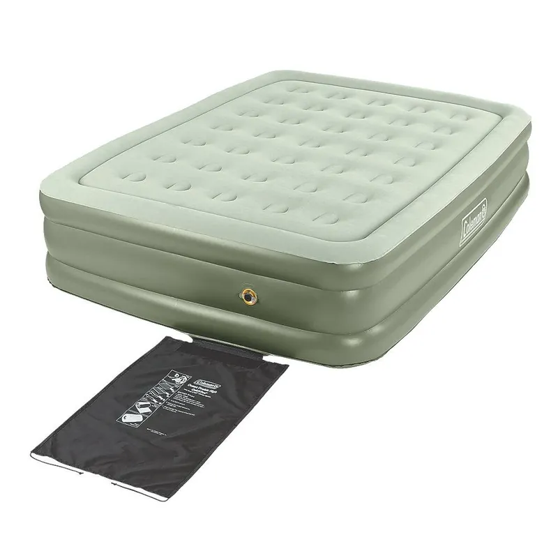 Dura Rest Airbed, Double High Queen