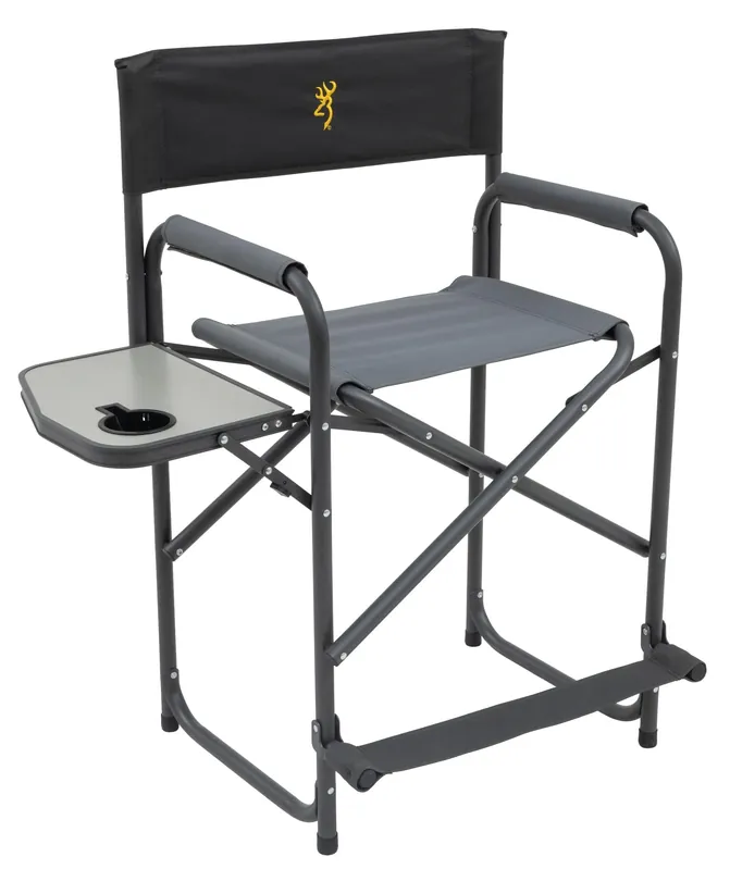 Directors Xt Plus Charcoal/gray