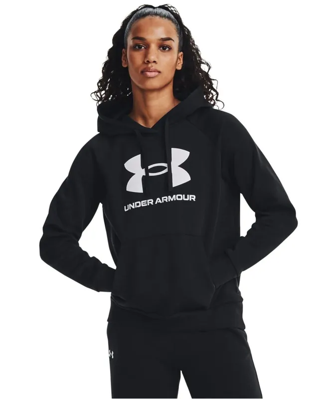 Wos Ua Rival Fleece Big Logo Hd