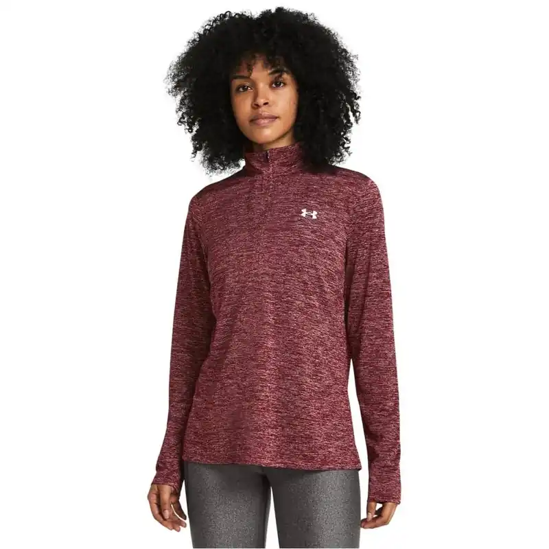 Wos Ua Twist 1/2 Zip-625