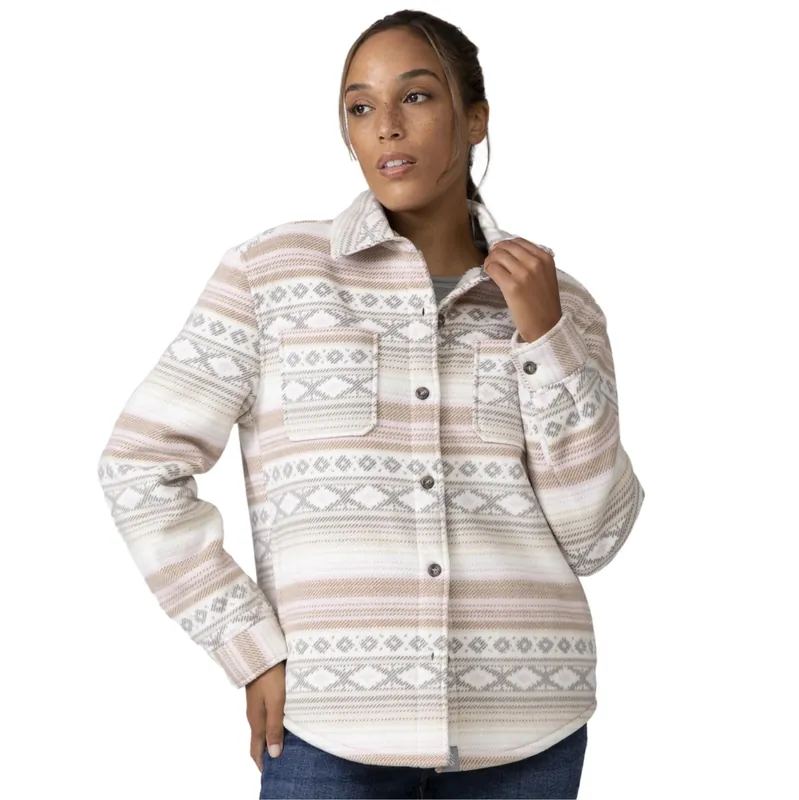 Chill Out Fleece Blush