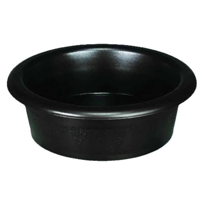 Pet Dish, Microban, Large, Assorted Colors
