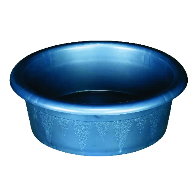 12-cup Nesting Crock Bowls