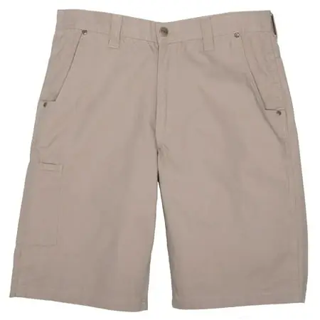 Foreman Short - Durable Work Shorts For Men, Multiple Sizes Available