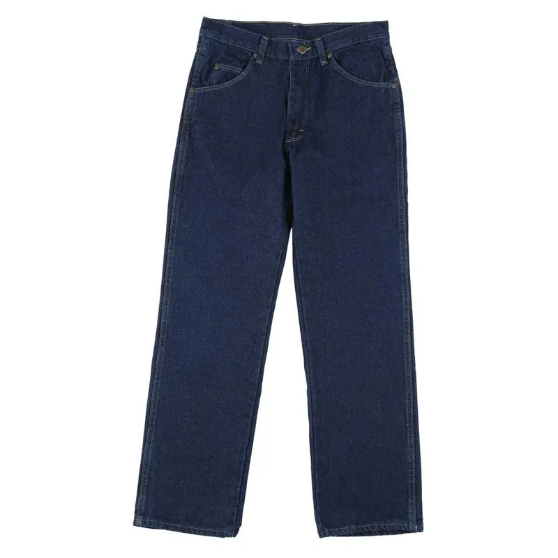Men‘s Classic Fit Rugged Wear Jean 46w X 34l Model 39902pw