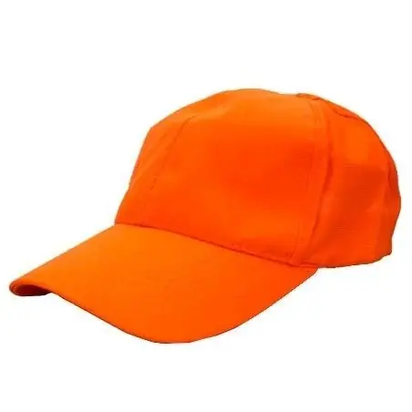 Orange Cap