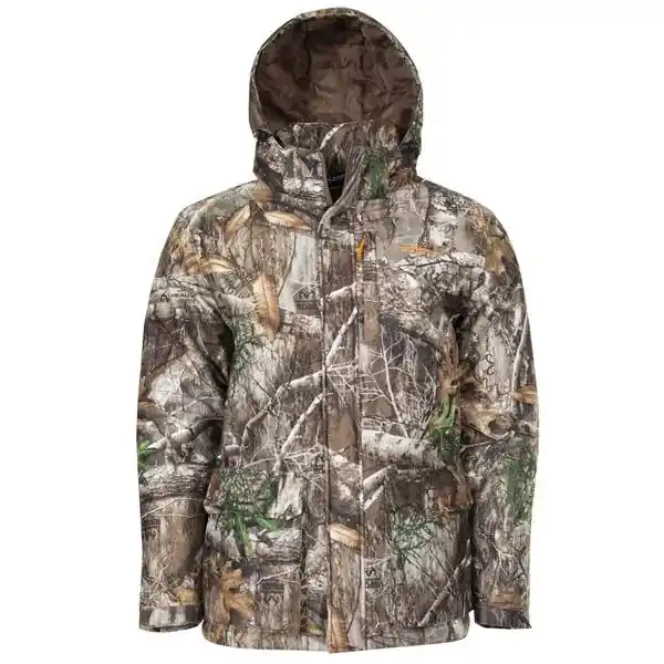 Habit Men‘s Insulated Parka Realtree Edge 2x-large Cedar Branch