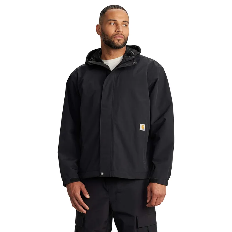 Storm Defender® Loose Fit Lightweight Jacket