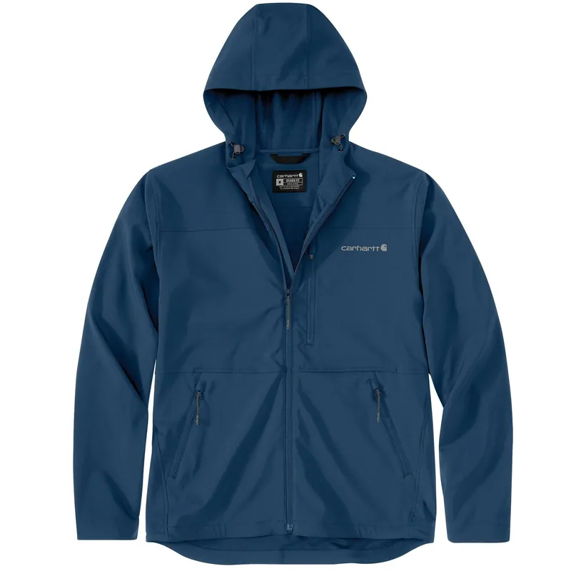 Rain Defender® Relaxed Fit Jacket