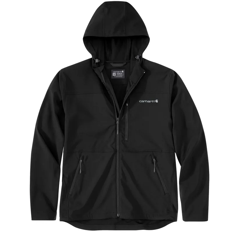 Rain Defender® Relaxed Fit Jacket