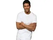 Men‘s Hanes Classics 6-pk. Comfortsoft Tees, Size Xl, White