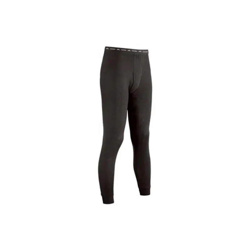 Men‘s Enthusiast Polypropylene Lightweight Pants, Black, Extra Large