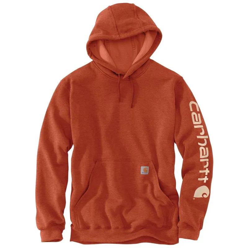 Men‘s Xx-large Jasper Heather Cotton/polyester Loose Fit Midweight Sleeve Graphic Sweatshirt