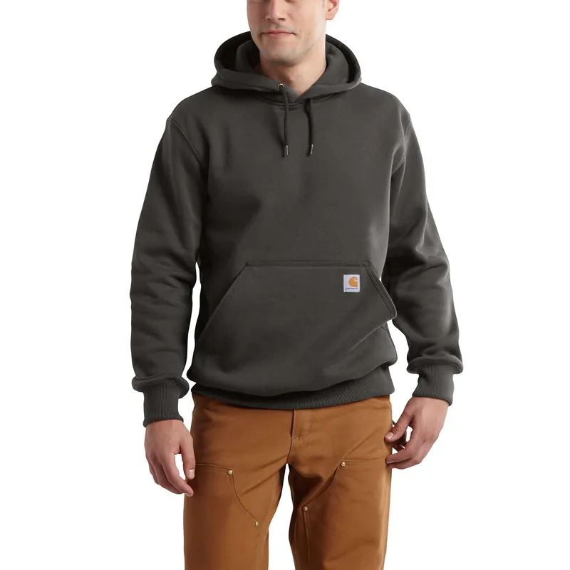 Men‘s Rain Defender Loose Fit Heavyweight Sweatshirt 4xl Peat