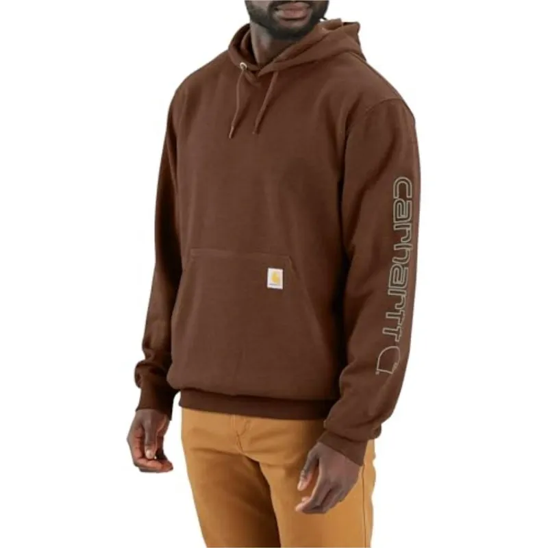 Mw Ls Grphc Swtshrt Mcha Hthr