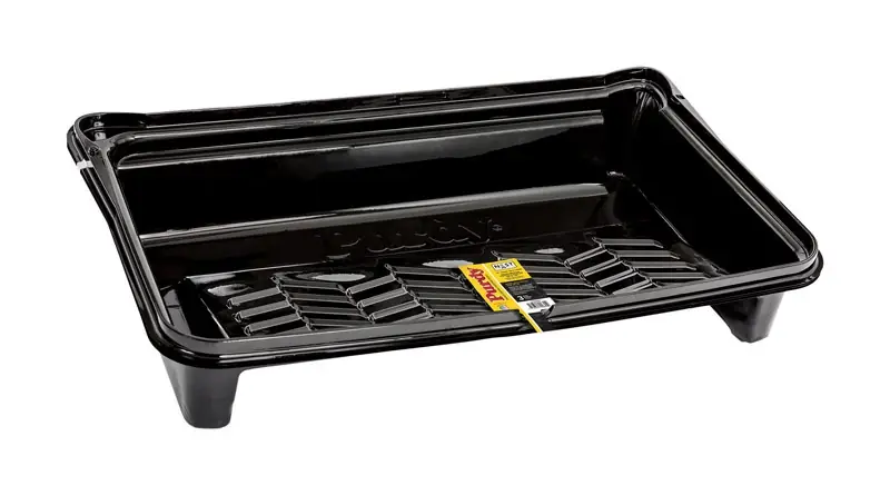 Nest Polypropylene 18 In. W X 27 In. L 1-1/2 Gal Disposable Paint Tray Liner