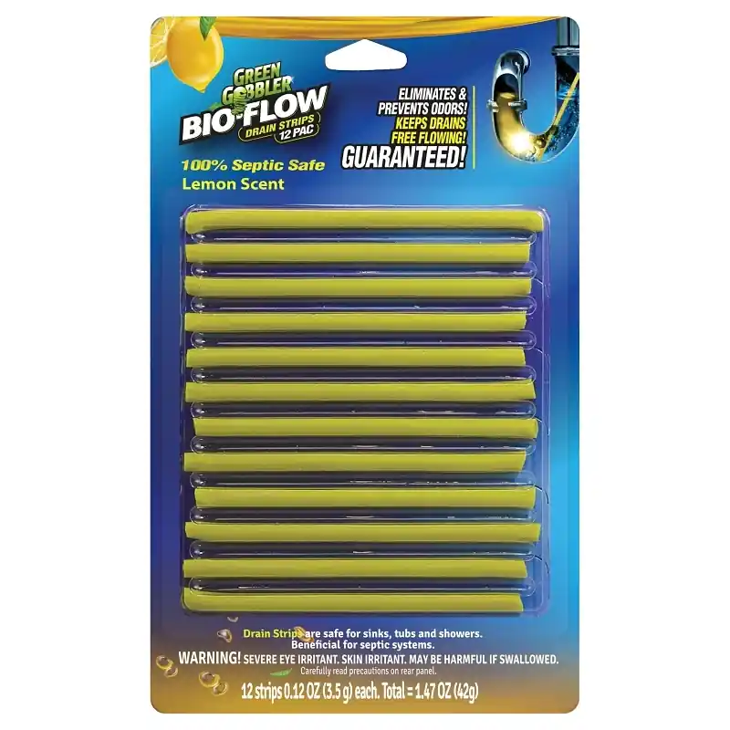 Strip Drain Deodorizer 1.47 Oz