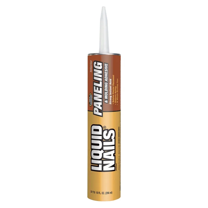 10-oz. Paneling & Molding Adhesive