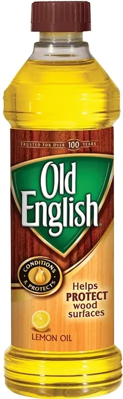 Liquid Lemon Wood Oil, 16 Oz.