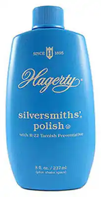 Silversmiths‘ Silver Polish, 8 Oz.